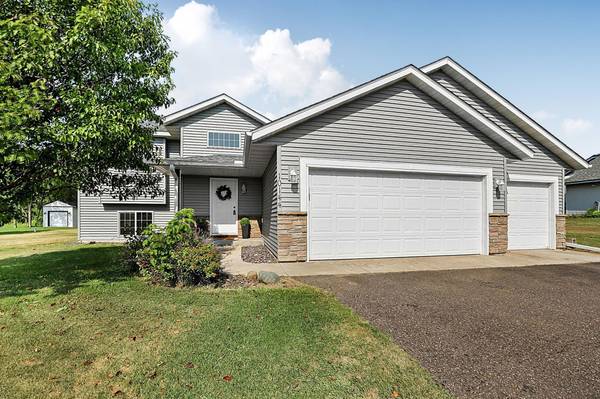 10144 157th AVE SE, Becker, MN 55308