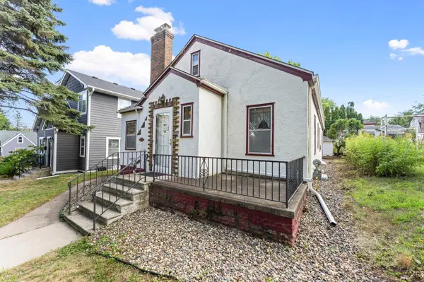 1226 Jefferson AVE, Saint Paul, MN 55105