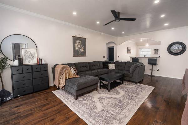 621 Sally CT, Oklahoma City, OK 73160
