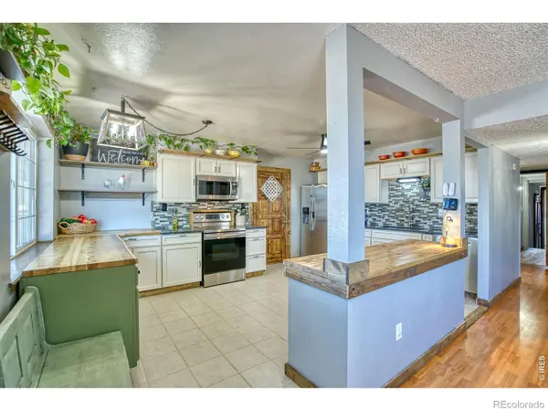 904 Vine ST, Gilcrest, CO 80623