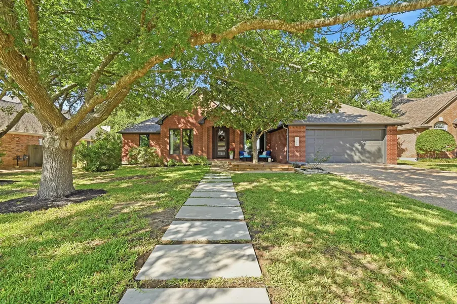 7912 Jester BLVD, Austin, TX 78750