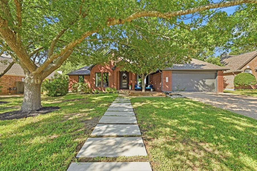 7912 Jester BLVD, Austin, TX 78750