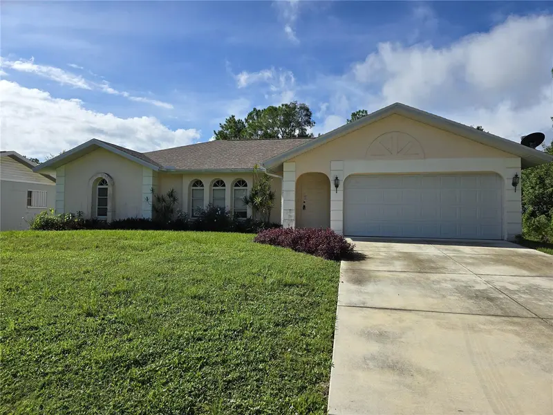 23249 HEMENWAY AVE, Port Charlotte, FL 33980