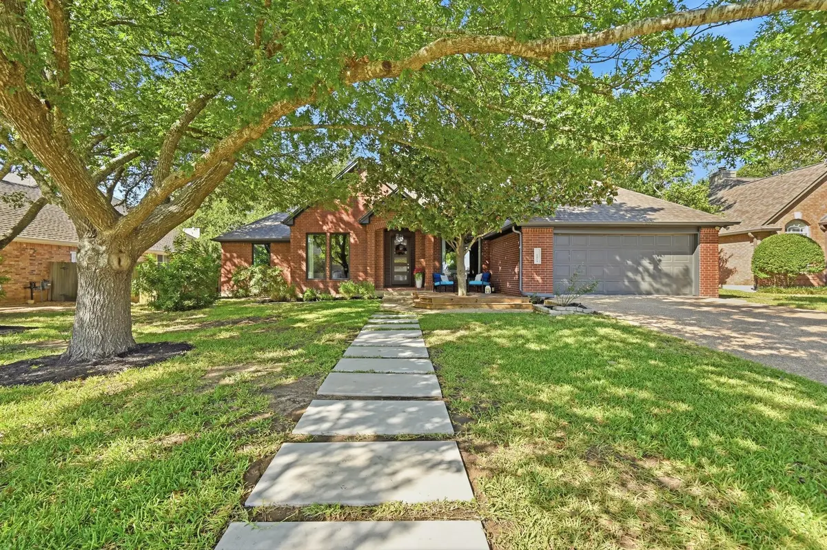 7912 Jester BLVD, Austin, TX 78750