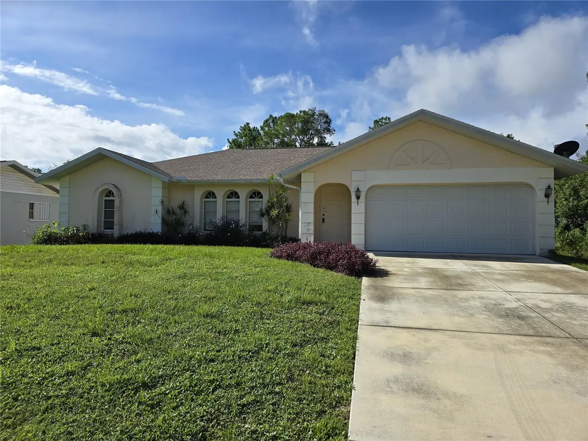 23249 HEMENWAY AVE, Port Charlotte, FL 33980