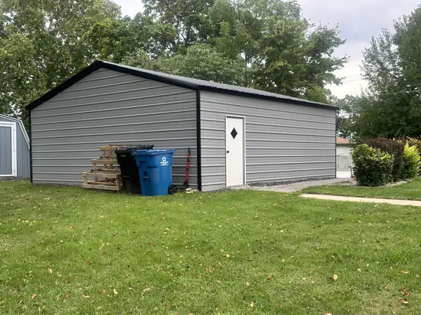 618 Muriel ST, Otsego Twp, MI 49078