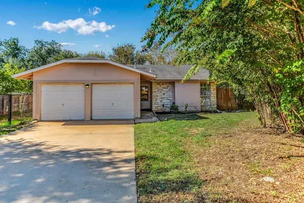 903 Burnt Oak CT, Cedar Park, TX 78613