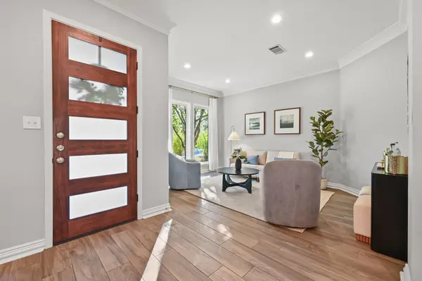 7912 Jester BLVD, Austin, TX 78750