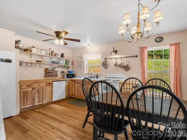 427 Hardscrabble RD, Burnsville, NC 28714