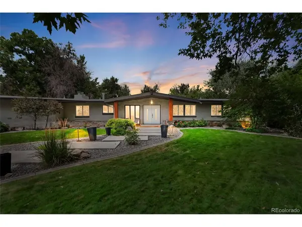 12467 W 38th, Wheat Ridge, CO 80033