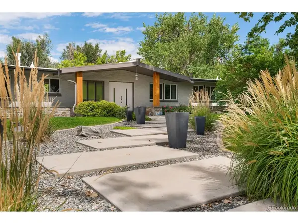 12467 W 38th, Wheat Ridge, CO 80033