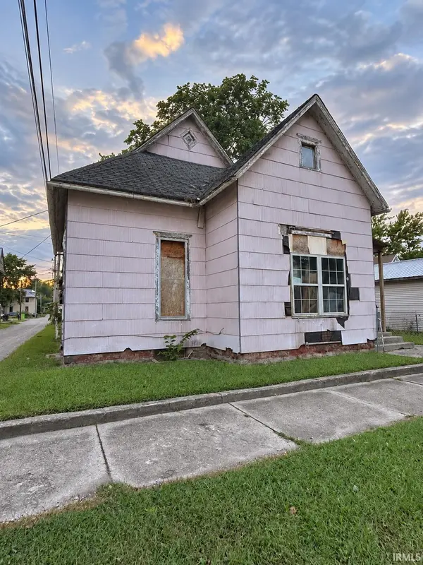 115 12th ST, Logansport, IN 46947