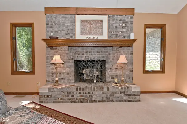 925 Texarkana DR, Indianapolis, IN 46231