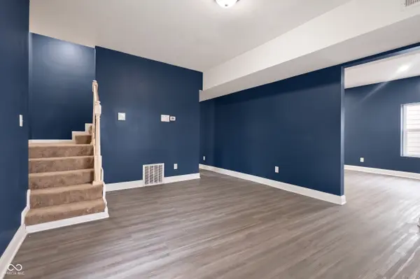 512 W 2nd ST, Marion, IN 46952