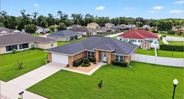 4614 NE 27TH ST, Ocala, FL 34470