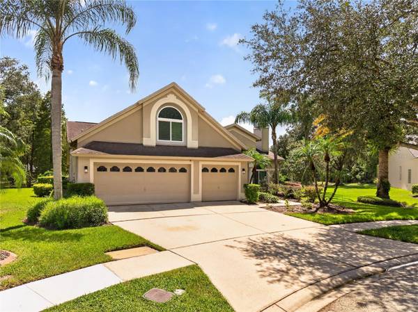 10160 WHISPER POINTE DR, Tampa, FL 33647