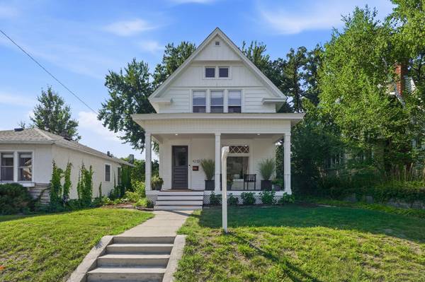 4232 Beard AVE S, Minneapolis, MN 55410