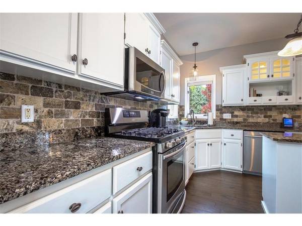 1510 Jalger AVE NE, Saint Michael, MN 55376