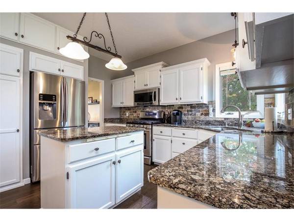 1510 Jalger AVE NE, Saint Michael, MN 55376