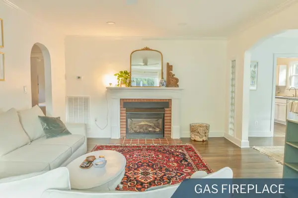 303 Shawnee Trail, Chattanooga, TN 37411