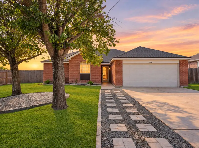 276 Jerry Lees TRL, Kyle, TX 78640
