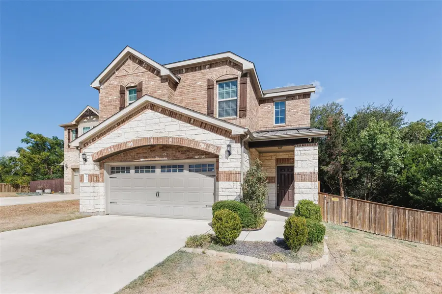1051 Kenney Fort XING #63, Round Rock, TX 78665