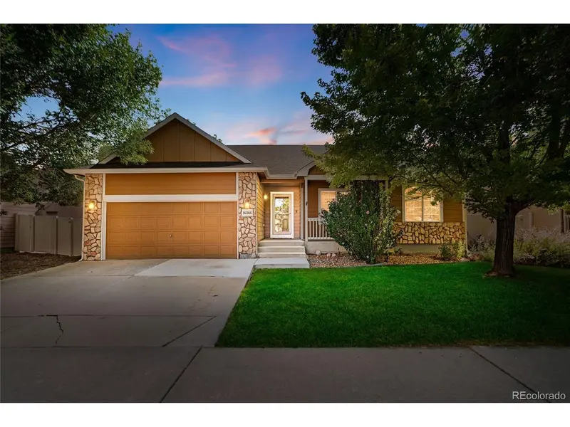 16366 9th, Mead, CO 80542