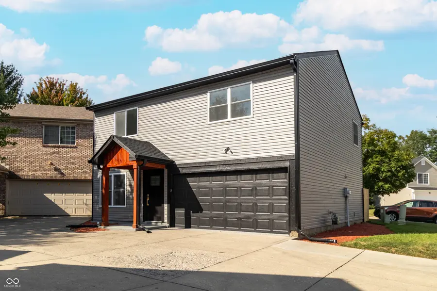 5041 Clarkson DR, Indianapolis, IN 46254