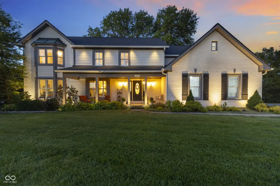 14473 Blue Sky CT, Carmel, IN 46032