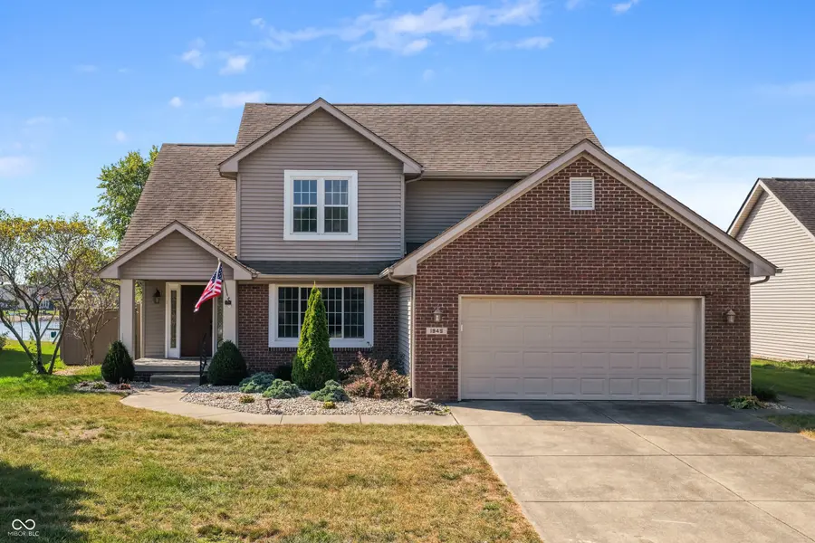 1945 Westminster PL, Columbus, IN 47201