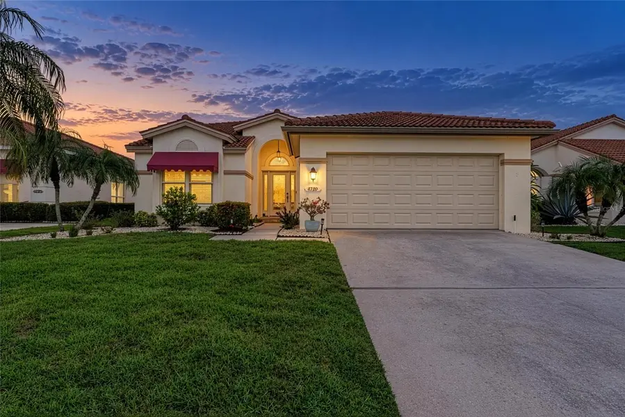 4729 PERIDIA BLVD E, Bradenton, FL 34203
