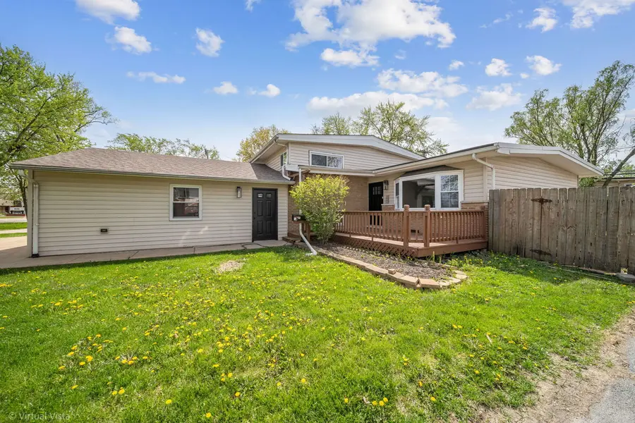 344 Ashland AVE, Chicago Heights, IL 60411