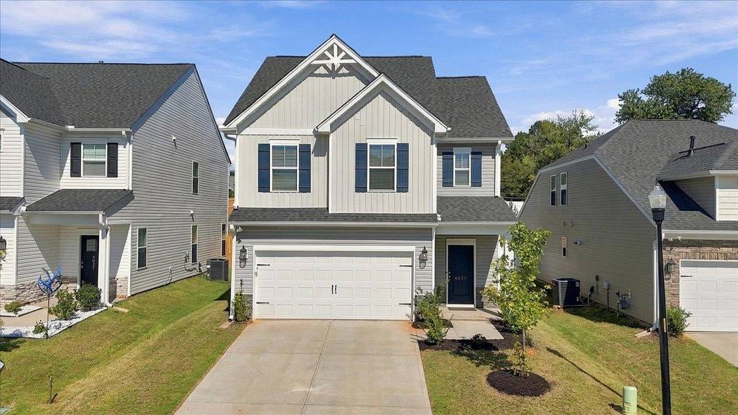 4031 Bromfield WAY, Boiling Springs, SC 29316