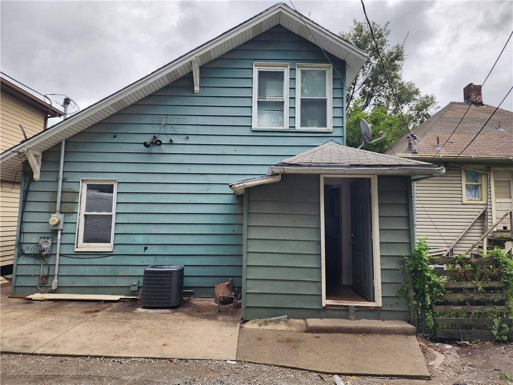 60 S 18th ST, Kansas City, KS 66102