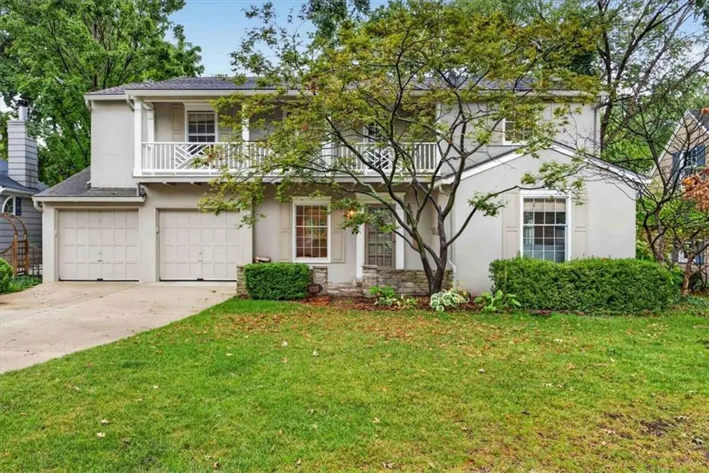 5315 Mission Woods TER, Mission Woods, KS 66205