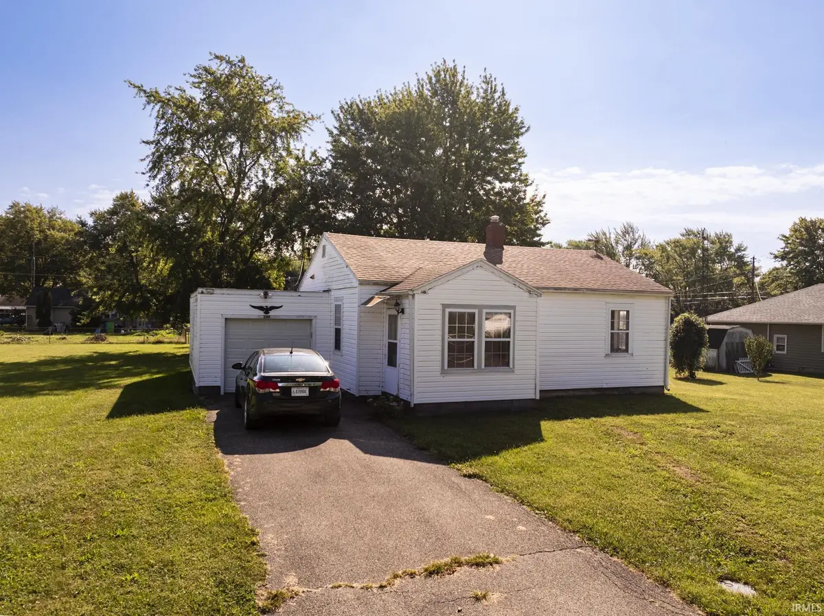 208 N Biltmore AVE, Muncie, IN 47303