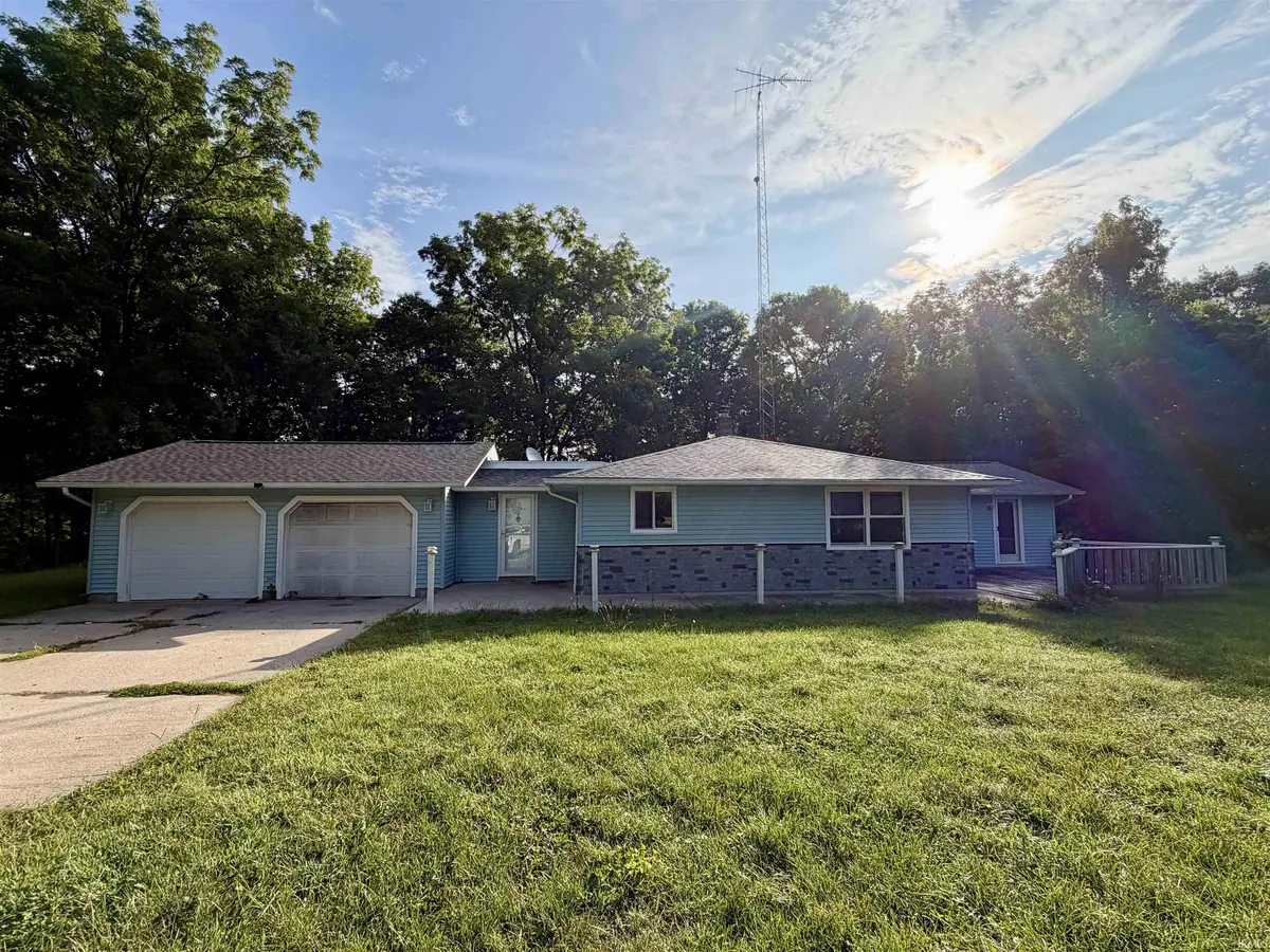 7259 N 700 W ***, Delphi, IN 46923