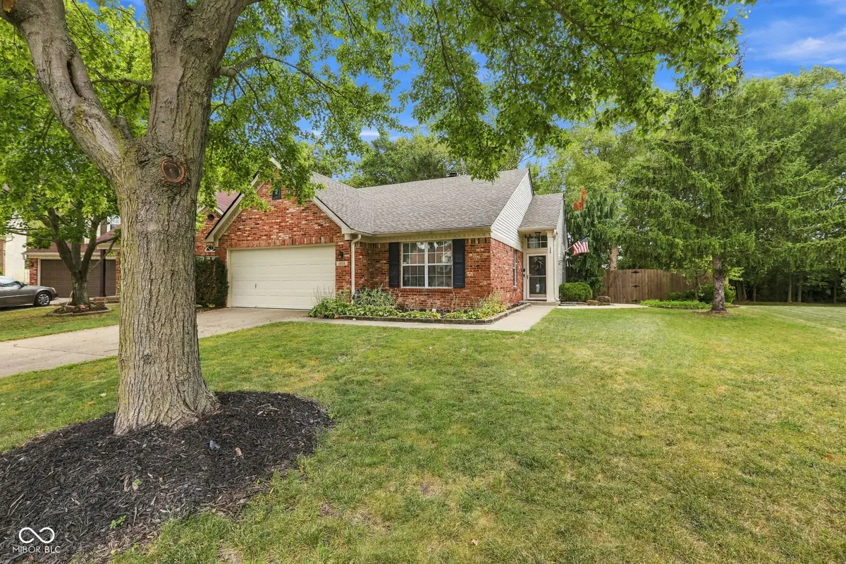 5105 Hawks Crescent CT, Indianapolis, IN 46254