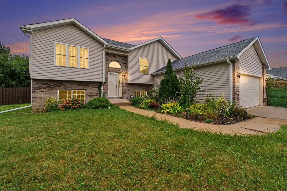 6553 Robbins RD, Portage, IN 46368