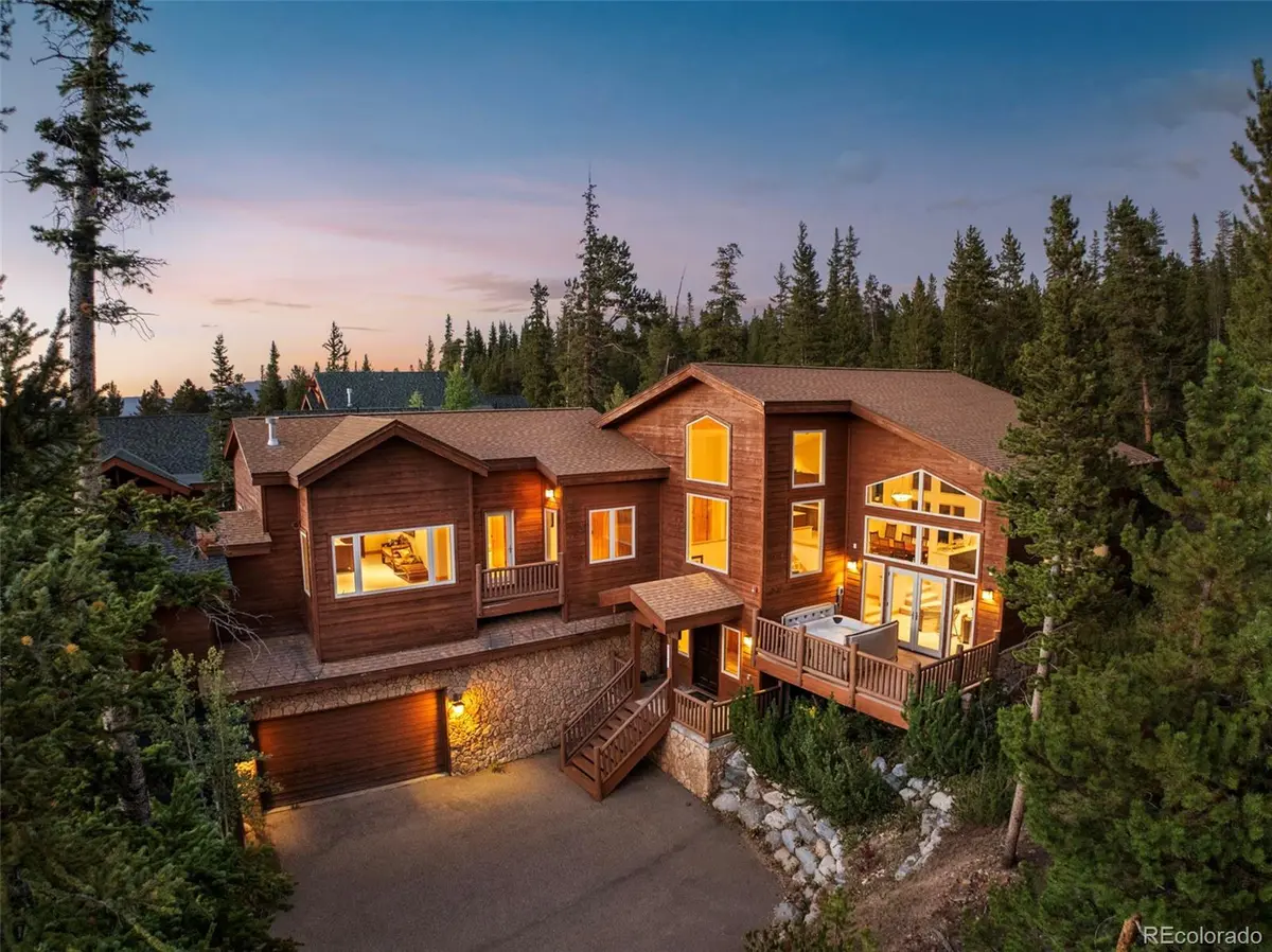 182 Emmett Lode RD, Breckenridge, CO 80424