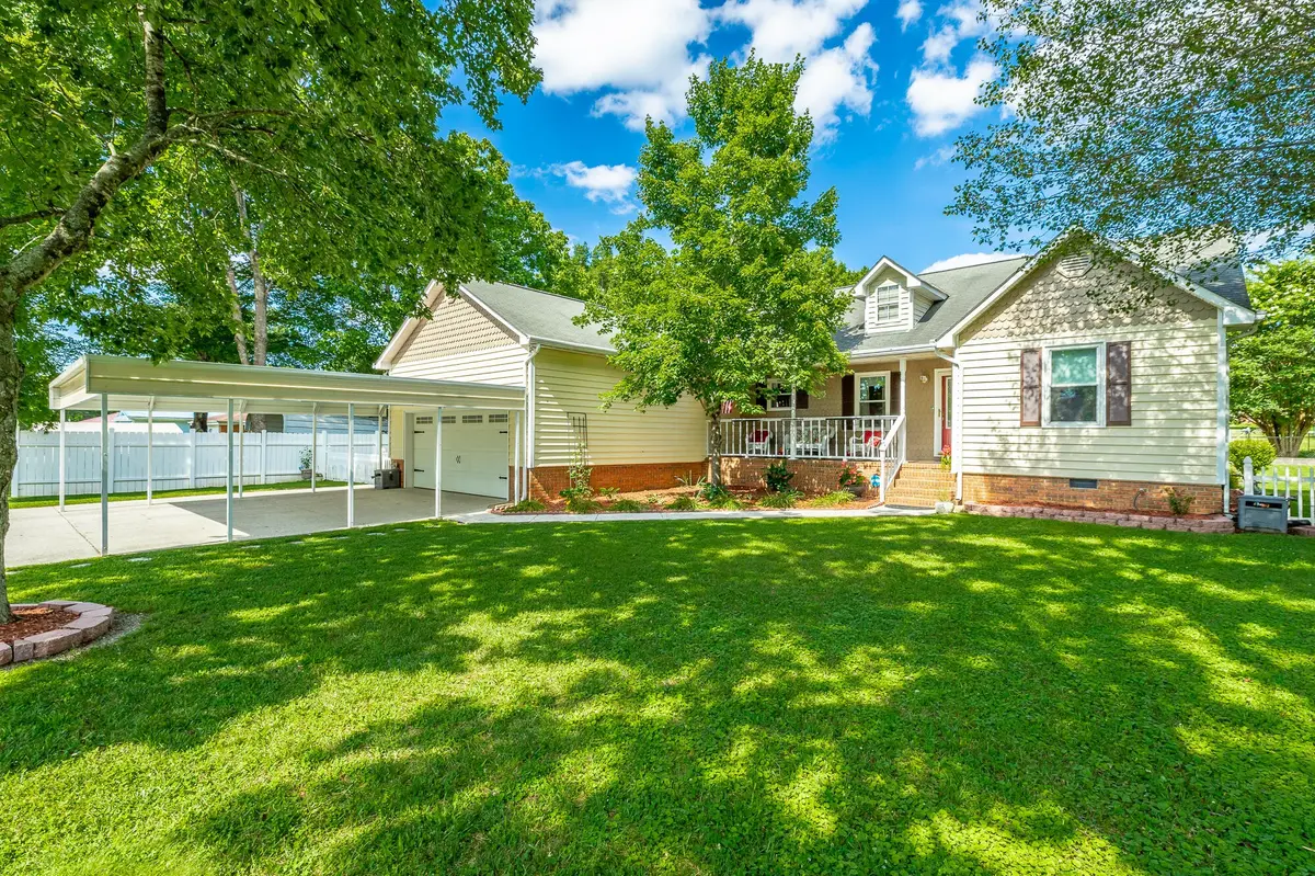 78 Sarah Lynn Lane, Fort Oglethorpe, GA 30742