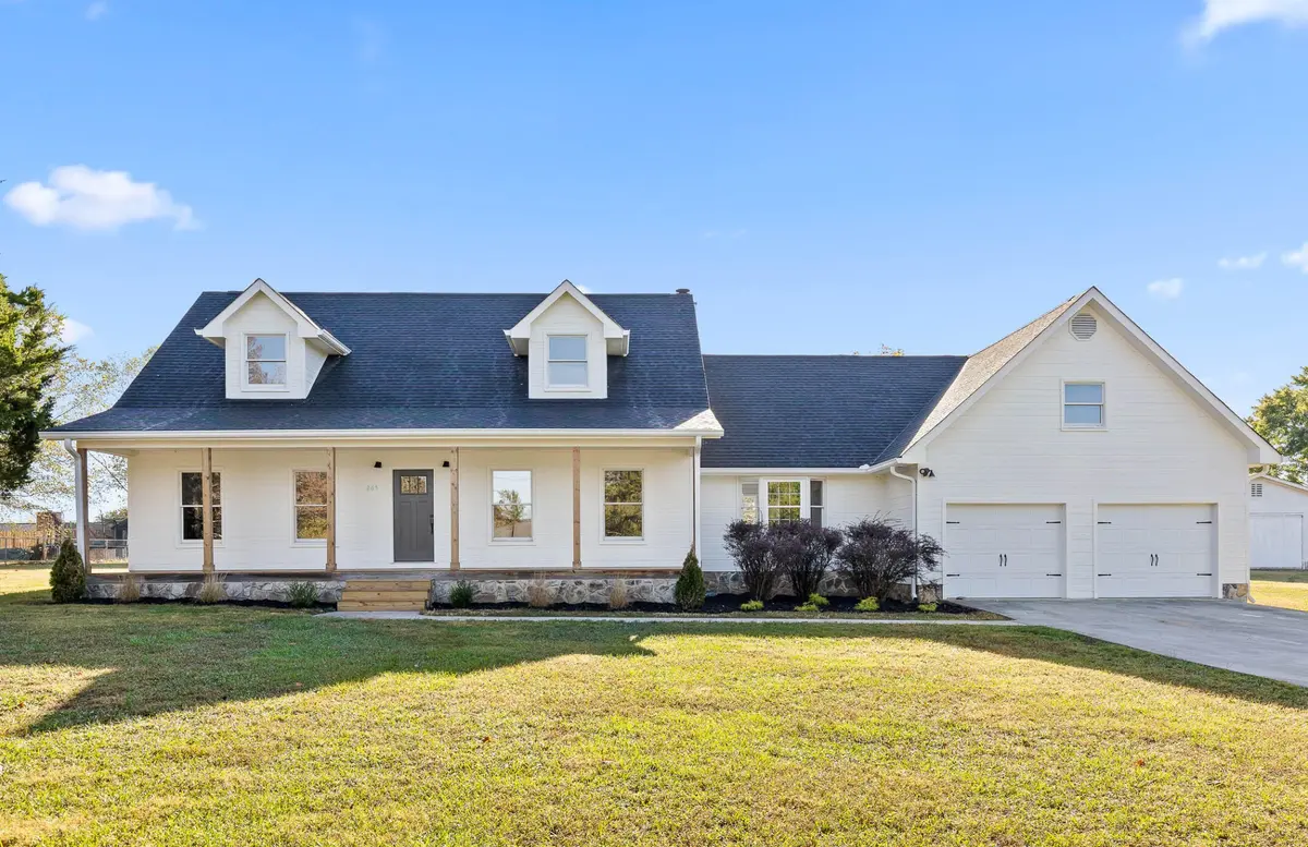 265 New Union Circle, Dayton, TN 37321