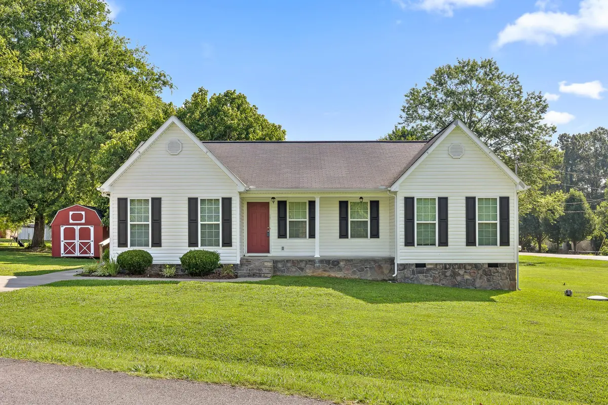1292 NE Briarwood Drive, Dalton, GA 30721