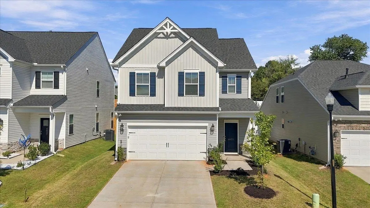 4031 Bromfield WAY, Boiling Springs, SC 29316