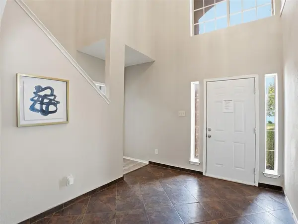 1125 Urban Drive, Desoto, TX 75115