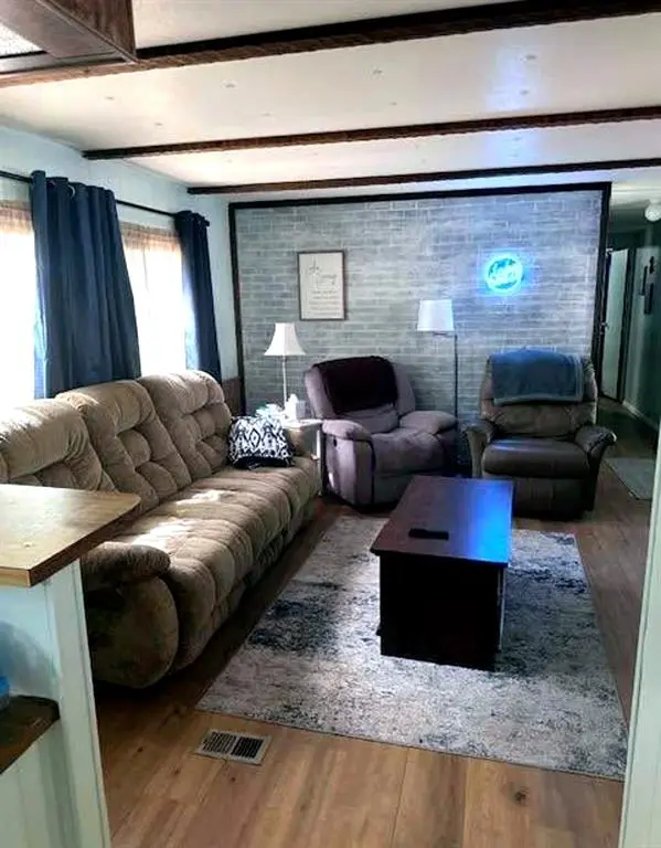 512 Mill Creek Resort Road #38, Pottsboro, TX 75076