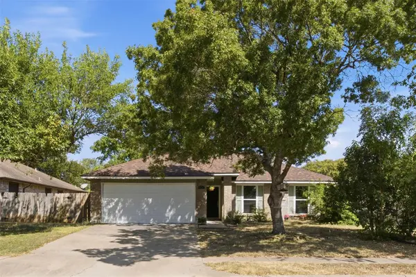 409 Kathleen LN, Leander, TX 78641