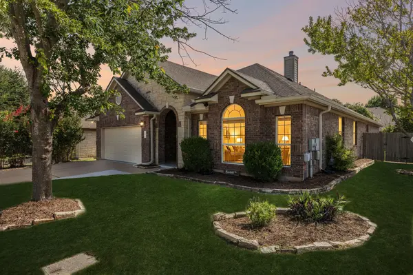 15232 Fernhill DR, Austin, TX 78717