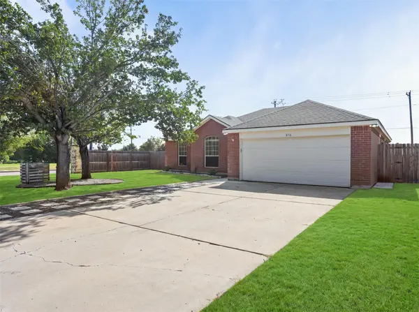 276 Jerry Lees TRL, Kyle, TX 78640