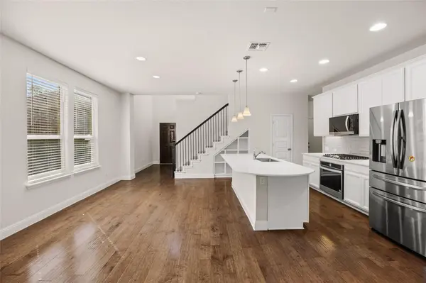 1051 Kenney Fort XING #63, Round Rock, TX 78665